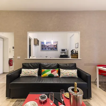 Casa Vacanze Ferrari Al Vaticano * Рим