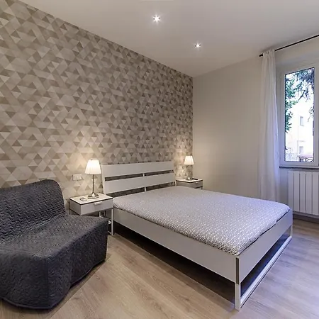 Casa Vacanze Ferrari Al Vaticano Holiday home *